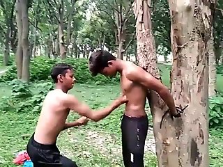 outdoor gutpunch