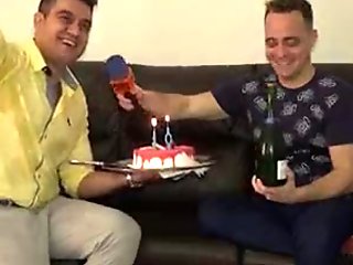 Gay, pornstar